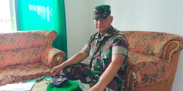 Kapten Abdur Rauf Alfansuri Tegaskan Bahwa Dirinya Tidak Memiliki Keterlibatan Apa Pun dalam Aktivitas Gudang BBM Ilegal Paal 18 Sebapo, Kabupaten Muaro Jambi