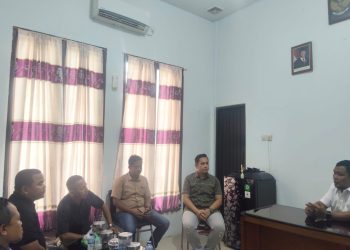 Ini Penjelasan Kasat Narkoba Polres Muaro Jambi Terkait Isu Kinerja Kepolisian dalam Menghadapi Kasus Tindak Pidana Narkoba