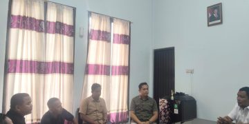 Ini Penjelasan Kasat Narkoba Polres Muaro Jambi Terkait Isu Kinerja Kepolisian dalam Menghadapi Kasus Tindak Pidana Narkoba