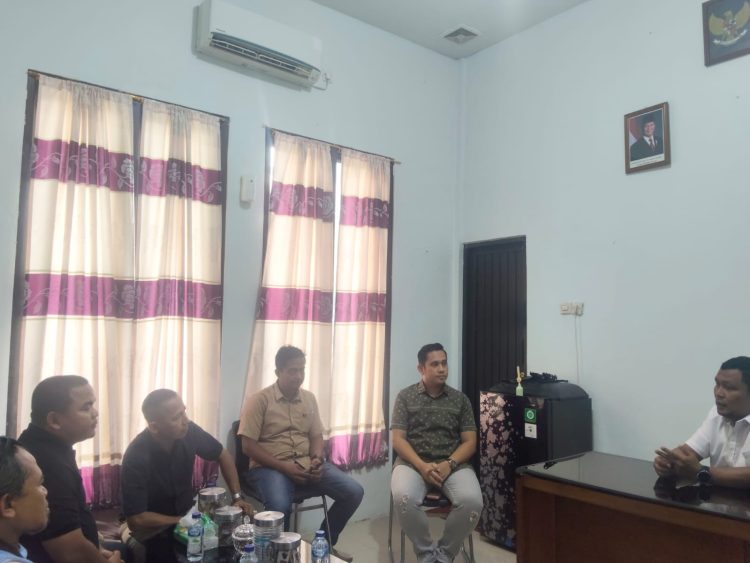 Ini Penjelasan Kasat Narkoba Polres Muaro Jambi Terkait Isu Kinerja Kepolisian dalam Menghadapi Kasus Tindak Pidana Narkoba