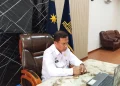 Kemenkum Jambi Dorong Kebijakan Hukum Daerah Tepat Sasaran, Perkuat Kapasitas Analis Kebijakan