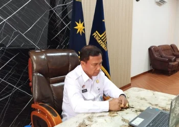 Kemenkum Jambi Dorong Kebijakan Hukum Daerah Tepat Sasaran, Perkuat Kapasitas Analis Kebijakan
