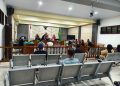 Putusan Perkara Tindak Pidana Korupsi Pengadaan Praktik Utama DAK SMK pada Dinas Pendidikan Provinsi Jambi Tahun Anggaran 2022