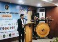 Wartawan Desk Hukum Irwansyah A Raih Nilai Tertinggi UKW Tingkat Utama di Jambi