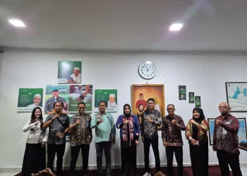 Kemenkum Jambi Percepat Merek Kolektif Koperasi Merah Putih Batanghari, Dorong Produk Lokal Naik Kelas