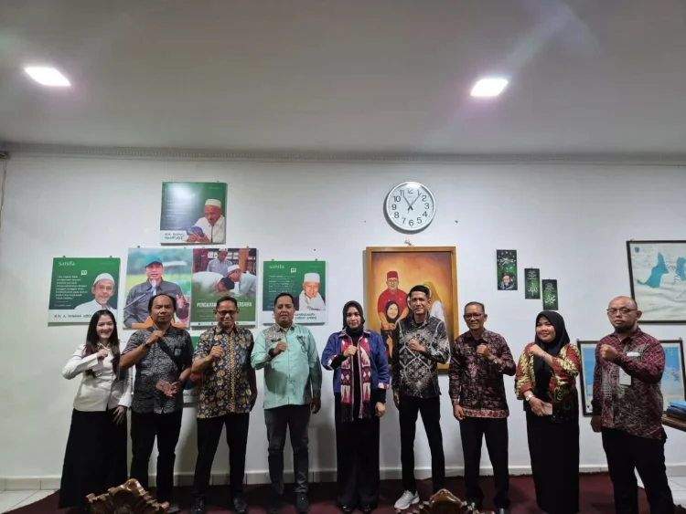 Kemenkum Jambi Percepat Merek Kolektif Koperasi Merah Putih Batanghari, Dorong Produk Lokal Naik Kelas