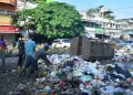 OPBM Diperkuat, Pemkot Jambi Percepat Penghapusan TPS Liar Demi Kota Bersih