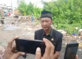 Dewan Dorong Talang Banjar Bersih dari Sampah dan PKL Semrawut