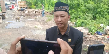 Dewan Dorong Talang Banjar Bersih dari Sampah dan PKL Semrawut