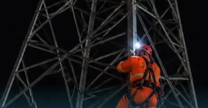 Dirut PLN Ucapkan Permintaan Maaf atas Terjadinya Pemadaman Listrik Massal di Sumatera