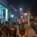 Bersama Forum RT Kelurahan Tanjung Pinang, Kapolsek Jambi Timur Pimpin Apel Patroli Antisipasi Gangguan Kamtibmas