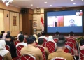 Kanwil Kemenkum Jambi Sosialisasikan Hak Cipta dan Royalti, Dorong Perlindungan Karya Kreatif