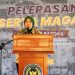 Jejak yang Tertinggal, Langkah yang Dilanjutkan, Perpisahan Peserta Magang Kemnaker Batch II di Lapas Perempuan Kelas II B Jambi