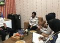 Jejak yang Tertinggal, Langkah yang Dilanjutkan, Perpisahan Peserta Magang Kemnaker Batch II di Lapas Perempuan Kelas II B Jambi