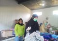Jejak yang Tertinggal, Langkah yang Dilanjutkan, Perpisahan Peserta Magang Kemnaker Batch II di Lapas Perempuan Kelas II B Jambi
