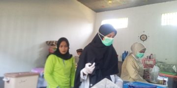 Jejak yang Tertinggal, Langkah yang Dilanjutkan, Perpisahan Peserta Magang Kemnaker Batch II di Lapas Perempuan Kelas II B Jambi