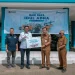 Pelindo Regional 2 Jambi Salurkan Hewan Qurban untuk Warga Muaro Jambi, Perkuat Kepedulian Sosial BUMN