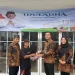 LPKA Muara Bulian Tebar Kurban, Salurkan Daging untuk Anak Binaan dan Warga Sekitar