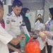 Sucikan Hati dengan Keikhlasan, Lapas Perempuan Kelas IIB Jambi Laksanakan Salat Idul Adha dan Halal Bihalal