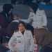 Sucikan Hati dengan Keikhlasan, Lapas Perempuan Kelas IIB Jambi Laksanakan Salat Idul Adha dan Halal Bihalal