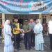 Polisiti Fraksi PAN Gelas Sosialisasi Kesehatan di RSUD Sungai Bahar