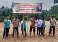 Polisiti Fraksi PAN Gelas Sosialisasi Kesehatan di RSUD Sungai Bahar