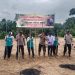 Polisiti Fraksi PAN Gelas Sosialisasi Kesehatan di RSUD Sungai Bahar