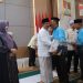 Bupati Anwar Sadat Lepas 376 Calon Jemaah Haji Tanjab Barat 2026, Titip Doa untuk Daerah dan Tuan Guru