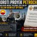 Proyek GTD-G PetroChina Disorot BPK, Pengelolaan Aset Hulu Migas Bermasalah Begini Kata Menteri Keuangan