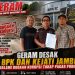 GERAM Desak Audit dan Pengusutan Dugaan Korupsi Proyek Rekonstruksi Turap Rp20,47 Miliar di Tebo