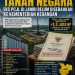 BPK Ungkap Ratusan Aset Tanah Petrochina di Jambi Belum Diserahkan ke Kementerian Keuangan