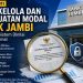 LSM MAPPAN Soroti Tata Kelola dan Penguatan Modal Bank Jambi, Sejumlah Sistem Dinilai Belum Optimal