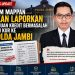LSM MAPPAN Akan Laporkan Temuan Kredit Bermasalah dan KUR Bank 9 ke Polda Jambi