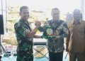 Perkuat Sinergi dengan Pemkot Sungai Penuh, Danrem 042 Gapu Dorong kolaborasi program strategis Nasional