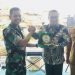 Perkuat Sinergi dengan Pemkot Sungai Penuh, Danrem 042 Gapu Dorong kolaborasi program strategis Nasional