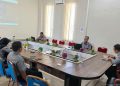 Pendampingan IRH 2026, Kanwil Kemenkum Jambi Pastikan Kelengkapan dan Validitas Data Dukung