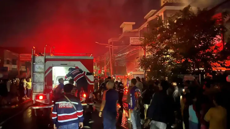 Konsep Otomatis