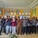 Perkuat Produk Unggulan Daerah, Kanwil Kemenkum Jambi Bahas IG Kopi Robusta dan Kayu Manis Merangin