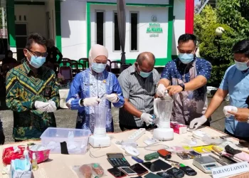 Sumatera Blackout, Seluruh Wilayah Jambi Terdampak Pemadaman Listrik Serentak