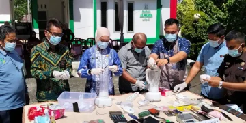 Sumatera Blackout, Seluruh Wilayah Jambi Terdampak Pemadaman Listrik Serentak