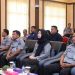 Kakanwil Kemenkum Jambi Teken Addendum Bantuan Hukum Tahun 2026 Bersama OBH Terakreditasi