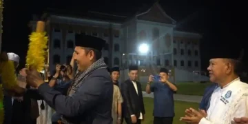 Lansia di Tanjab Barat Ditemukan Bersimbah Darah di Dalam Pondok Kebun, Diduga Dibunuh