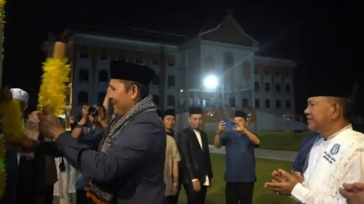Lansia di Tanjab Barat Ditemukan Bersimbah Darah di Dalam Pondok Kebun, Diduga Dibunuh