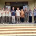 Persempit Ruang Pungli Berkedok Sumbangan, Pemkab Batanghari Launching QR Barcode Izin Pengumpulan Uang dan Barang