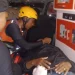 Speedboat Tabrak Togok Nelayan di Tanjabbar, 5 Penumpang Terluka