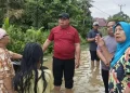 Banjir dan Longsor Kepung Bungo, 4.386 Rumah Terendam, Pemkab Tetapkan Tanggap Darurat