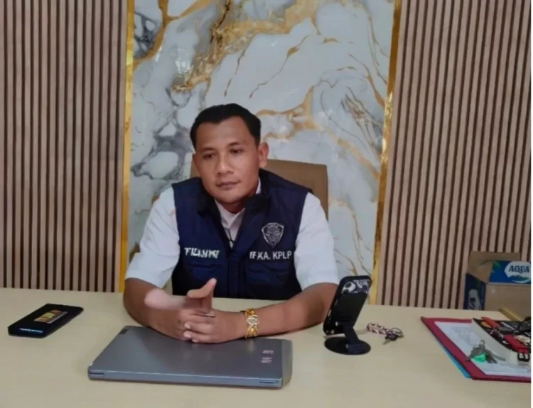 KPLP Lapas Jambi Klarifikasi Dugaan Pengendalian Sabu dari Dalam Lapas: Belum Ada Bukti Kuat