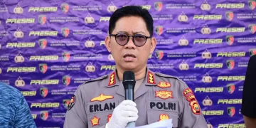 Eks Kadisdik Jambi Ditahan, Polda Dalami Dugaan Korupsi DAK SMK