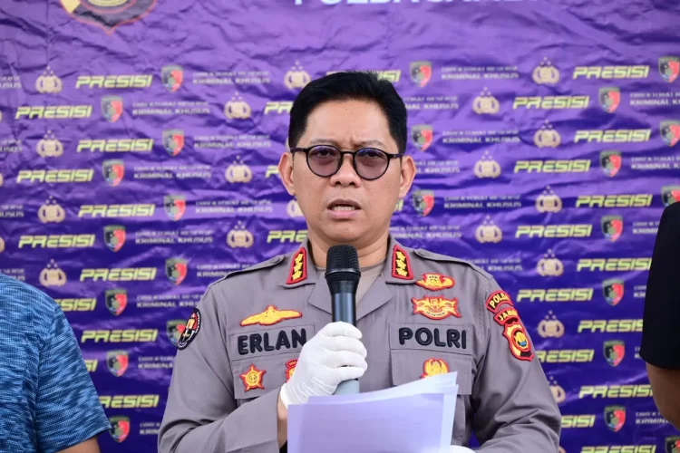 Eks Kadisdik Jambi Ditahan, Polda Dalami Dugaan Korupsi DAK SMK
