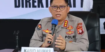 Polda Jambi Kerahkan Pengamanan Terpadu, Pastikan Perjalanan Jamaah Haji Aman hingga Kembali ke Tanah Air